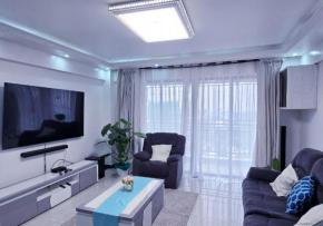 Wilnas Penthouse Apartment